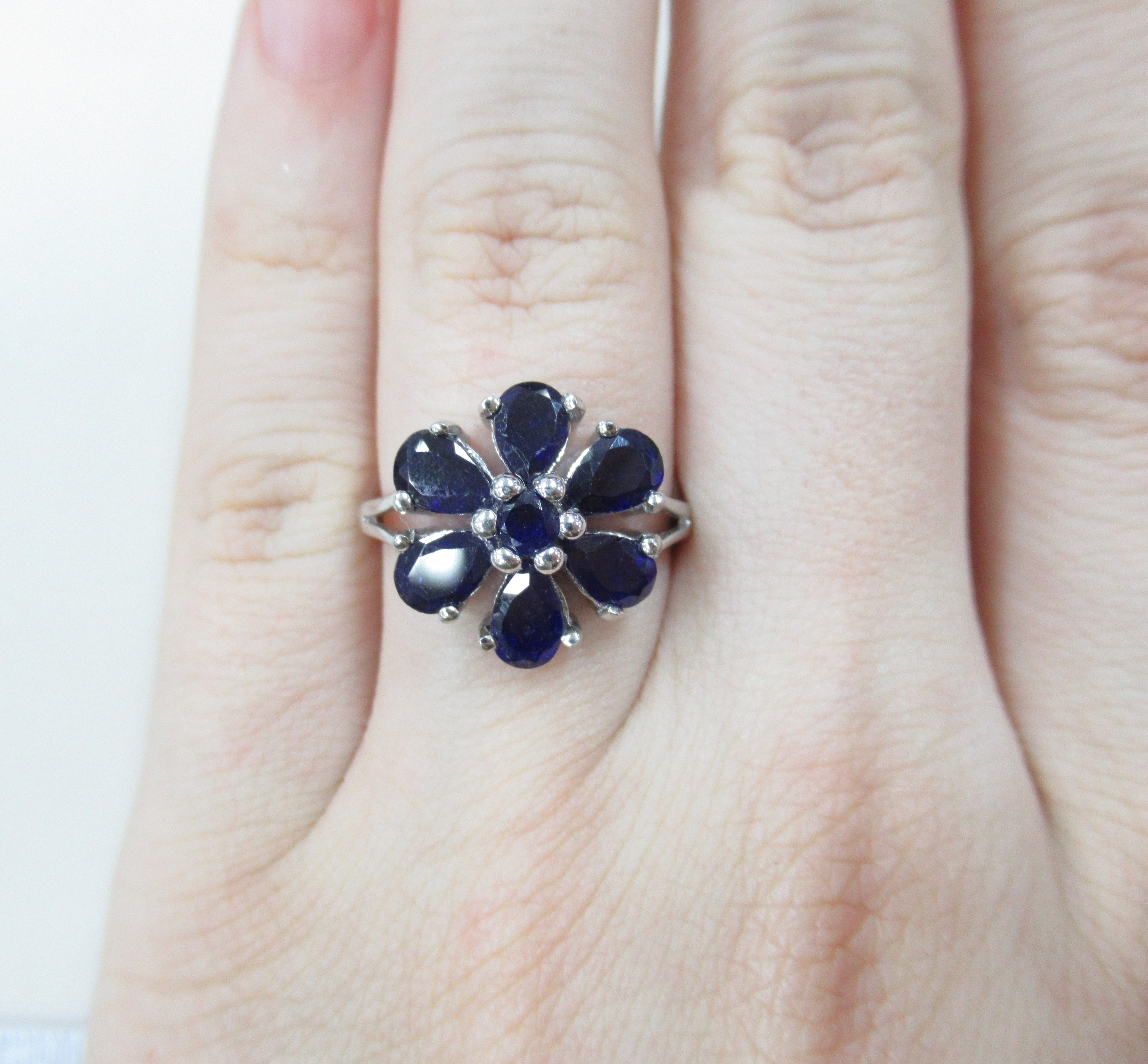 10321-000644 Кольцо (Ag 925)